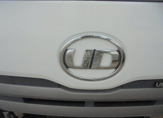 
								Nissan Condor (2012) full									