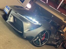 
										TOYOTA SUPRA RZ | 2020 | GRAY | 3.0 full									