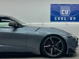 
										TOYOTA SUPRA RZ | 2020 | GRAY | 3.0 full									