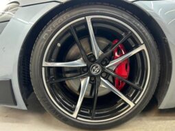 
										TOYOTA SUPRA RZ | 2020 | GRAY | 3.0 full									