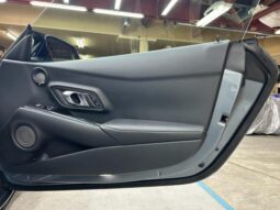 
										TOYOTA SUPRA RZ | 2020 | GRAY | 3.0 full									