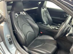 
										TOYOTA SUPRA RZ | 2020 | GRAY | 3.0 full									