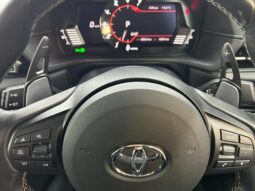 
										TOYOTA SUPRA RZ | 2020 | GRAY | 3.0 full									