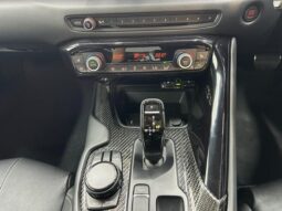
										TOYOTA SUPRA RZ | 2020 | GRAY | 3.0 full									
