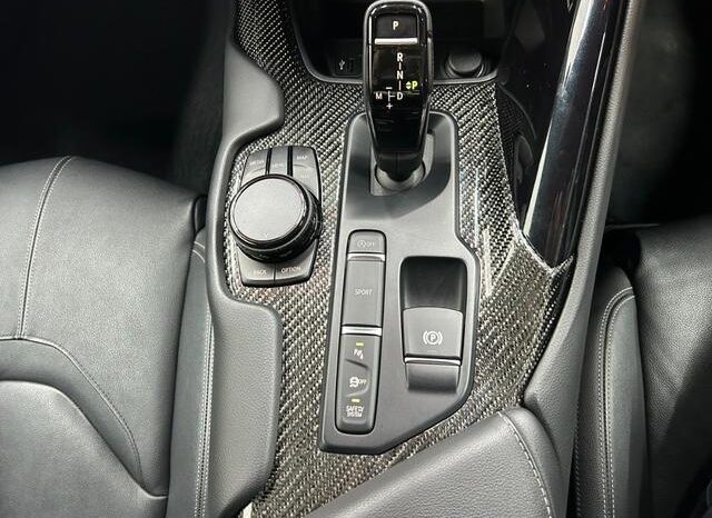 
								TOYOTA SUPRA RZ | 2020 | GRAY | 3.0 full									