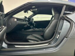 
										TOYOTA SUPRA RZ | 2020 | GRAY | 3.0 full									
