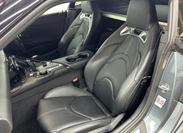
								TOYOTA SUPRA RZ | 2020 | GRAY | 3.0 full									