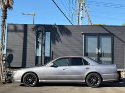 
										NISSAN SKYLINE 25GT-X | T Trade Japan full									