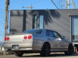 
										NISSAN SKYLINE 25GT-X | T Trade Japan full									