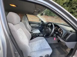 
										NISSAN SKYLINE 25GT-X | T Trade Japan full									