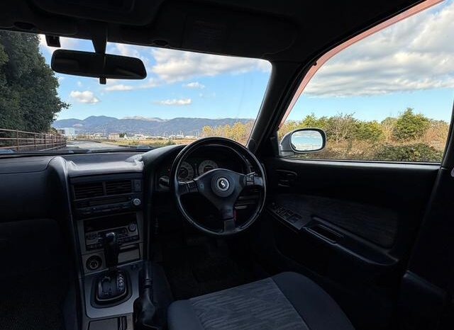 
								NISSAN SKYLINE 25GT-X | T Trade Japan full									