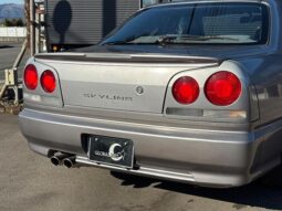 
										NISSAN SKYLINE 25GT-X | T Trade Japan full									
