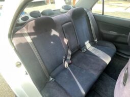 
										MITSUBISHI LANCER GSR EVOLUTION VII | 2001 | WHITE full									