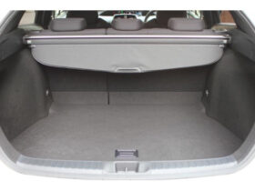 TOYOTA PRIUS 2018 PEARL