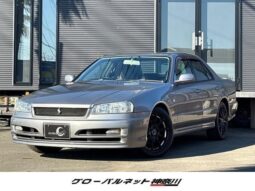 
										NISSAN SKYLINE 25GT-X | T Trade Japan full									