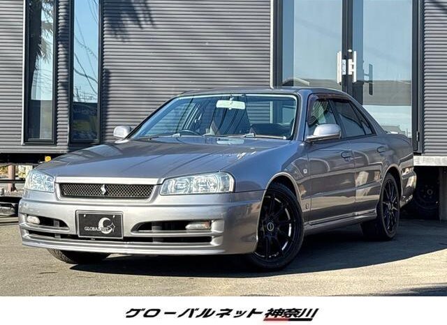 
								NISSAN SKYLINE 25GT-X | T Trade Japan full									