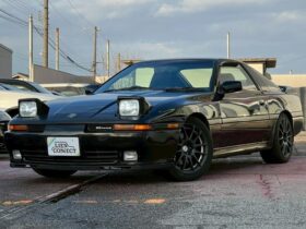 TOYOTA SUPRA 2.5GT TWIN TURBO R | T TRADE JAPAN