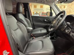 
										CHRYSLER JEEP | JEEP RENEGADE LIMITED full									