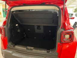 
										CHRYSLER JEEP | JEEP RENEGADE LIMITED full									