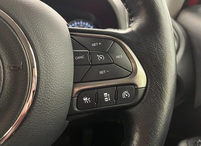 
								CHRYSLER JEEP | JEEP RENEGADE LIMITED full									