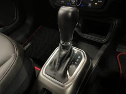 
										CHRYSLER JEEP | JEEP RENEGADE LIMITED full									