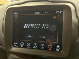 
										CHRYSLER JEEP | JEEP RENEGADE LIMITED full									
