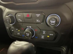
										CHRYSLER JEEP | JEEP RENEGADE LIMITED full									