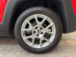 
										CHRYSLER JEEP | JEEP RENEGADE LIMITED full									