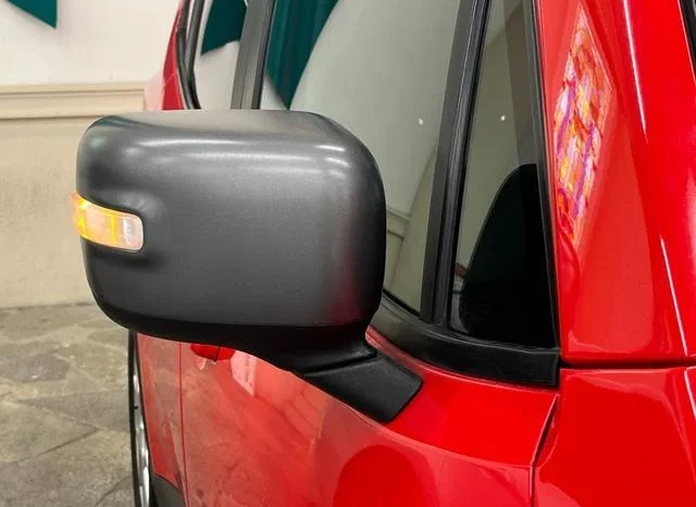 
								CHRYSLER JEEP | JEEP RENEGADE LIMITED full									