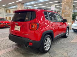 
										CHRYSLER JEEP | JEEP RENEGADE LIMITED full									