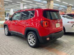 
										CHRYSLER JEEP | JEEP RENEGADE LIMITED full									