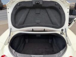 
										NISSAN GT-R BLACK EDITION | 2009 | WHITE full									
