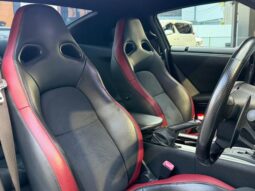 
										NISSAN GT-R BLACK EDITION | 2009 | WHITE full									