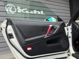 
										NISSAN GT-R BLACK EDITION | 2009 | WHITE full									
