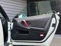 
										NISSAN GT-R BLACK EDITION | 2009 | WHITE full									