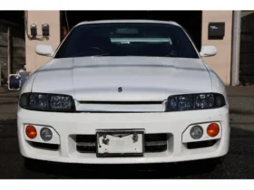 NISSAN SKYLINE GTS25T TYPE M SPEC I T Trade Japan