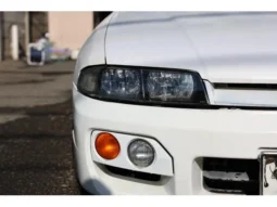 
										NISSAN SKYLINE GTS25T TYPE M SPEC I T Trade Japan full									