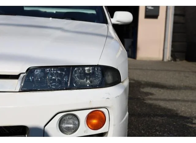 
								NISSAN SKYLINE GTS25T TYPE M SPEC I T Trade Japan full									