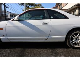 
										NISSAN SKYLINE GTS25T TYPE M SPEC I T Trade Japan full									