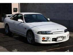 
										NISSAN SKYLINE GTS25T TYPE M SPEC I T Trade Japan full									