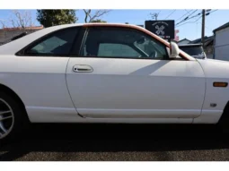
										NISSAN SKYLINE GTS25T TYPE M SPEC I T Trade Japan full									
