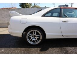 
										NISSAN SKYLINE GTS25T TYPE M SPEC I T Trade Japan full									