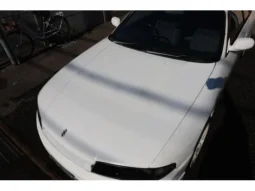 
										NISSAN SKYLINE GTS25T TYPE M SPEC I T Trade Japan full									