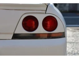 
										NISSAN SKYLINE GTS25T TYPE M SPEC I T Trade Japan full									
