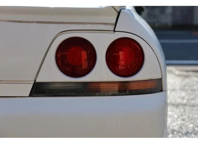 
								NISSAN SKYLINE GTS25T TYPE M SPEC I T Trade Japan full									