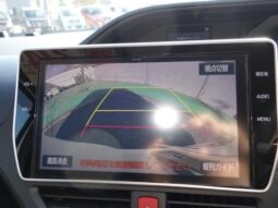 
										TOYOTA NOAH 2017 PEARL full									