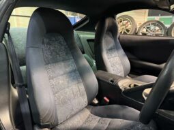 
										TOYOTA SUPRA SZ 2001 BLACK | T TRADE JAPAN full									