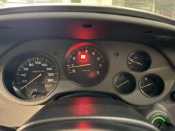 
										TOYOTA SUPRA SZ 2001 BLACK | T TRADE JAPAN full									