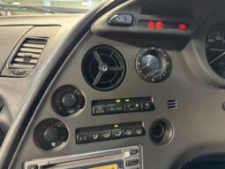 
										TOYOTA SUPRA SZ 2001 BLACK | T TRADE JAPAN full									