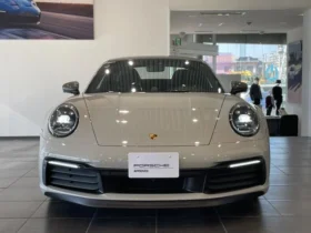 PORSCHE 911 | 911 CARRERA T | T TRADE JAPAN